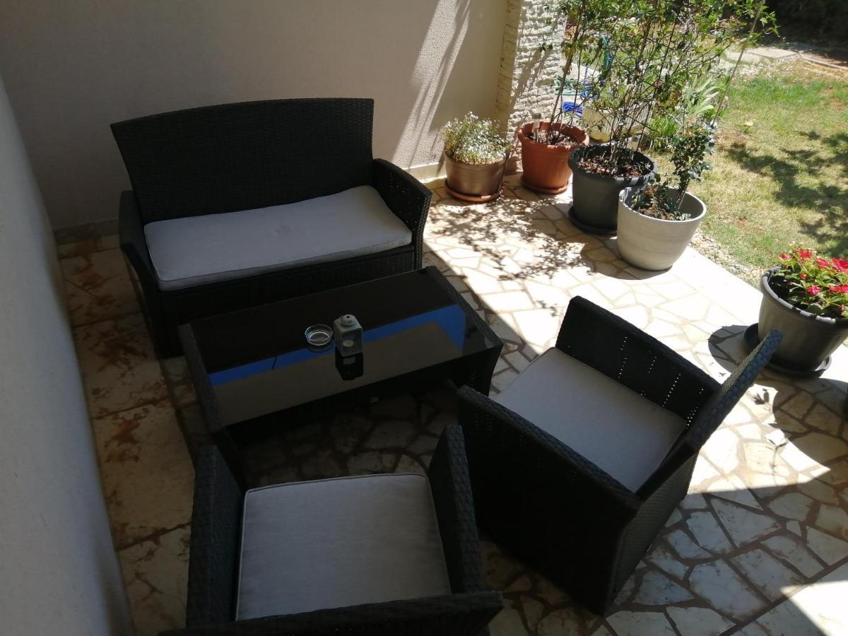 Apartments And Rooms Lorena 236 Rovinj Luaran gambar