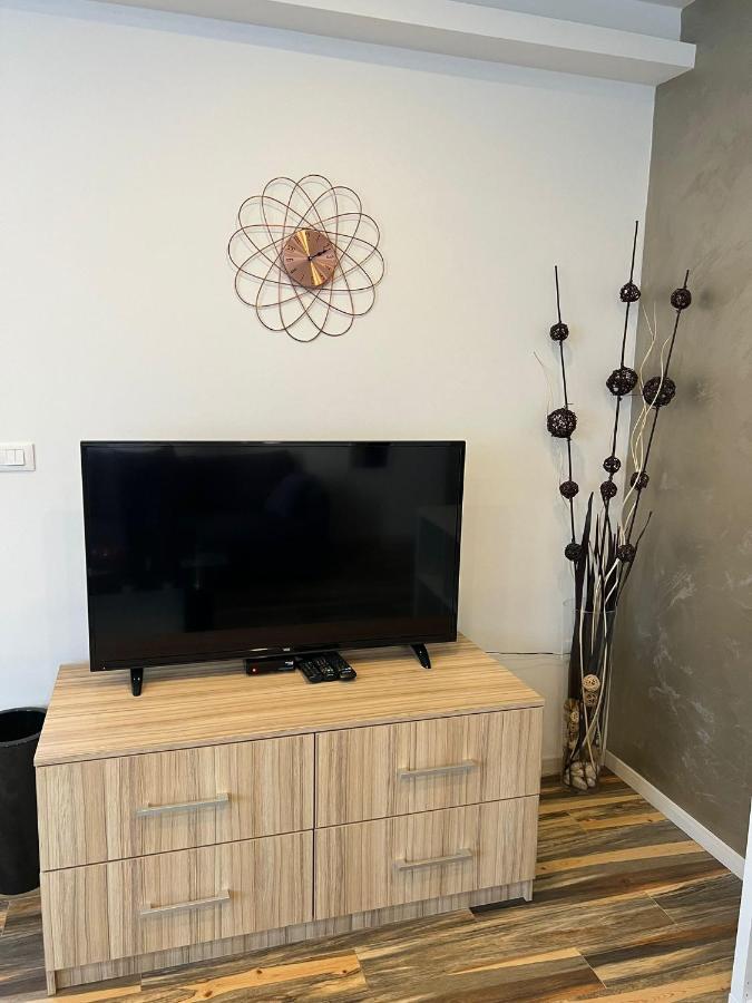 Apartments And Rooms Lorena 236 Rovinj Luaran gambar