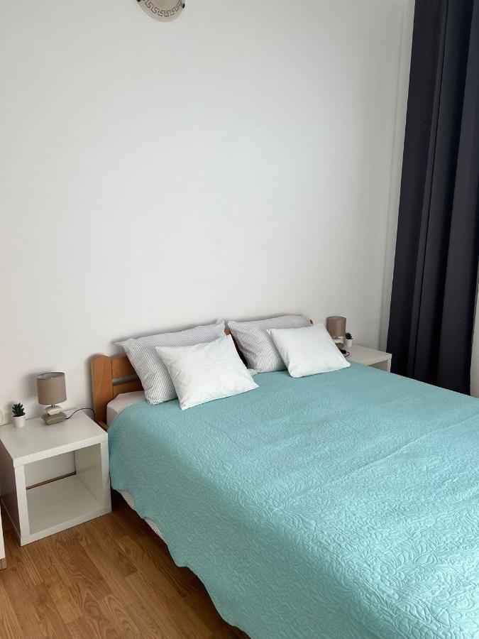 Apartments And Rooms Lorena 236 Rovinj Luaran gambar