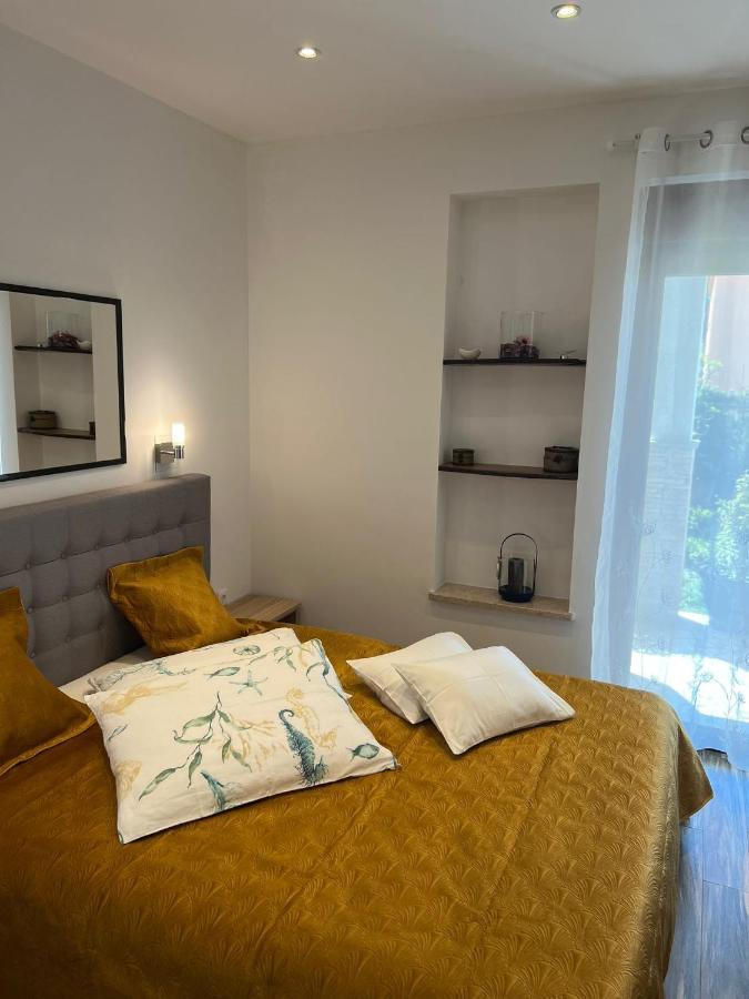 Apartments And Rooms Lorena 236 Rovinj Luaran gambar