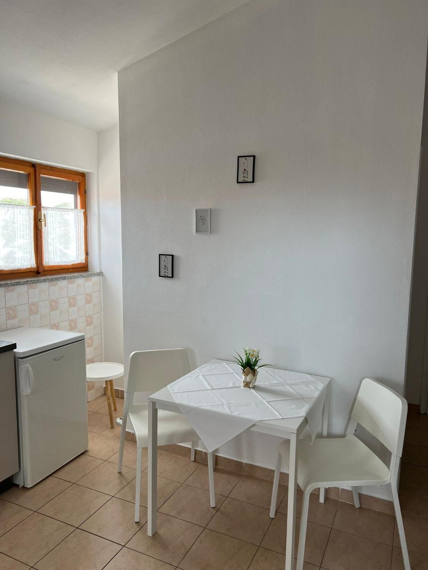 Apartments And Rooms Lorena 236 Rovinj Luaran gambar