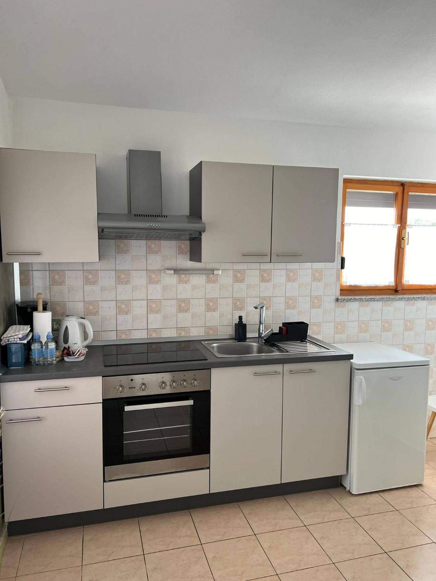 Apartments And Rooms Lorena 236 Rovinj Luaran gambar