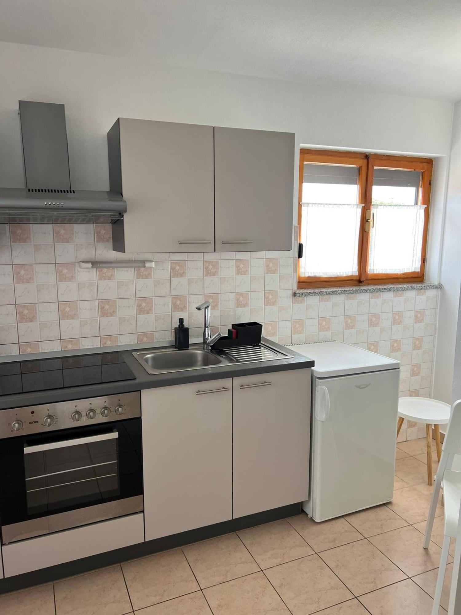 Apartments And Rooms Lorena 236 Rovinj Luaran gambar