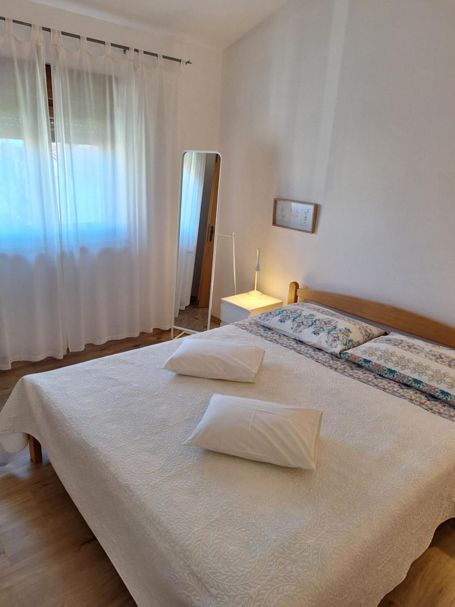 Apartments And Rooms Lorena 236 Rovinj Luaran gambar