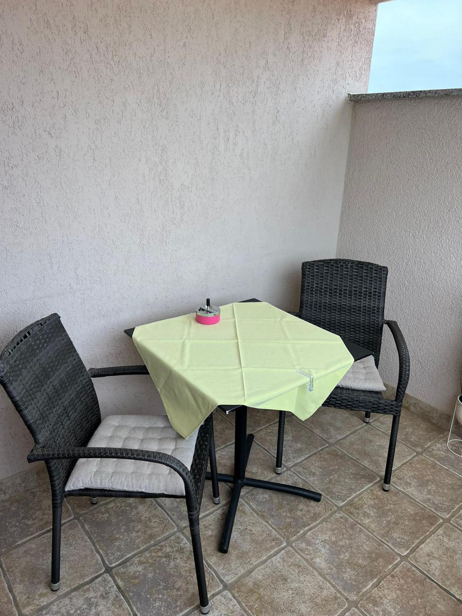 Apartments And Rooms Lorena 236 Rovinj Luaran gambar