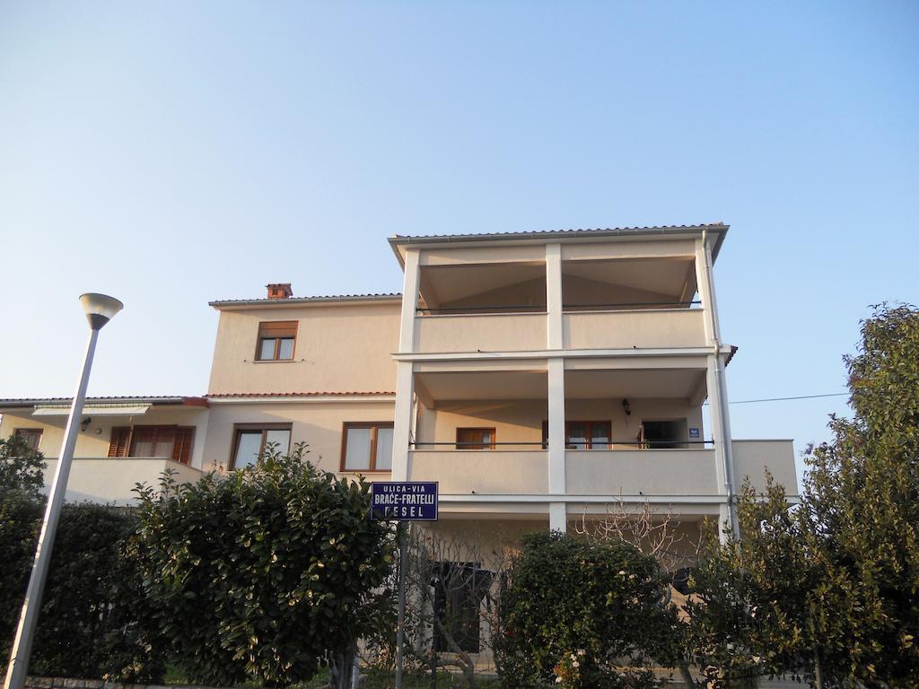 Apartments And Rooms Lorena 236 Rovinj Bilik gambar