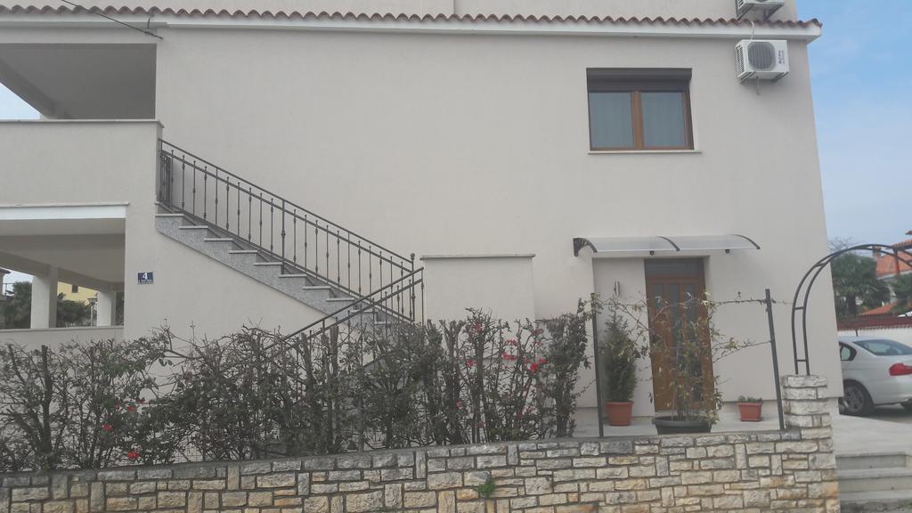 Apartments And Rooms Lorena 236 Rovinj Luaran gambar