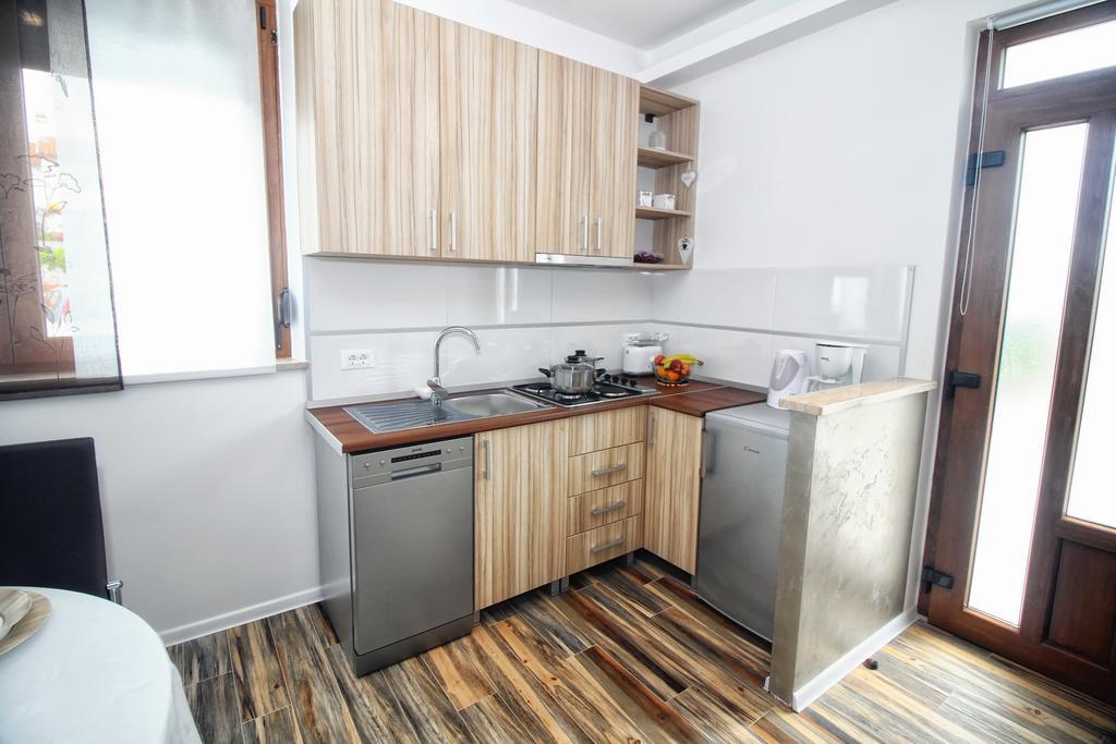 Apartments And Rooms Lorena 236 Rovinj Luaran gambar