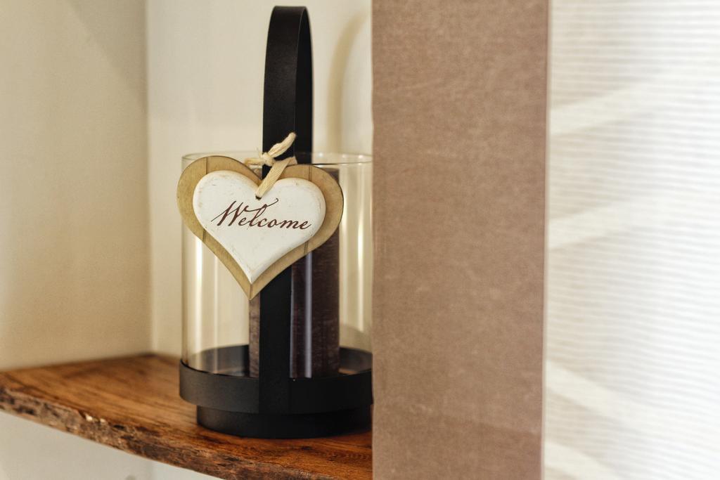 Apartments And Rooms Lorena 236 Rovinj Luaran gambar